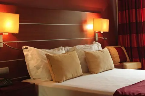 Turim Europa Hotel in Lissabon, foto 4