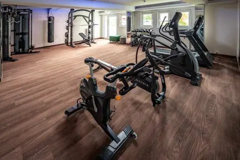 ACHAT Hotel Reilingen Walldorf foto 21