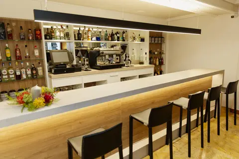MR Hotel Costa Blanca in Dénia — foto 8