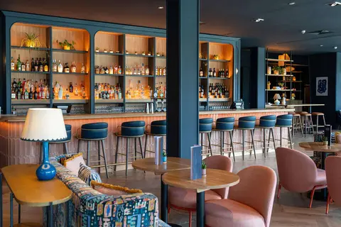 Voco Belfast by IHG in Belfast — foto 5
