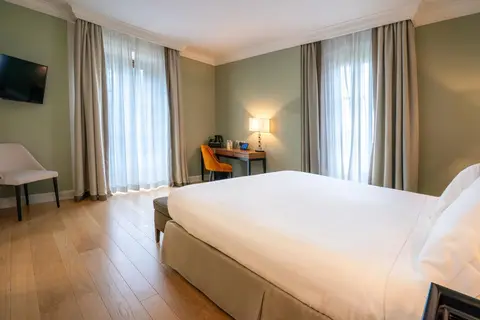Villa Neroli in Florence — foto 17