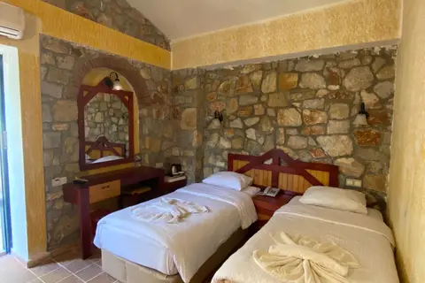 Symbola Oludeniz Beach in Fethiye — foto 28