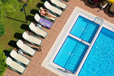 Gardenia Beach in Alanya — foto 10
