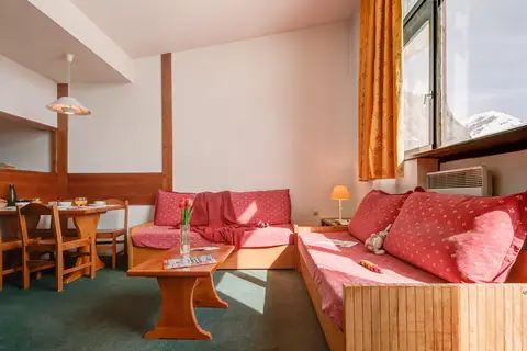 Résidence Maeva Home Les Alpages in Morzine — foto 6