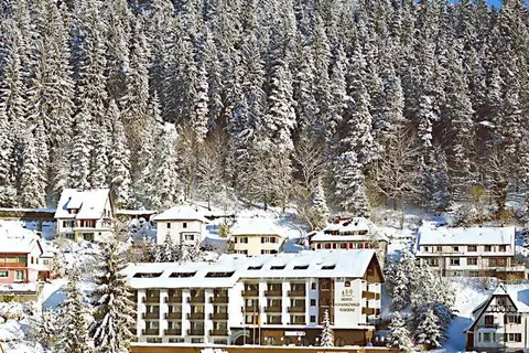 Best Western Schwarzwaldresidenz in Triberg — foto 3