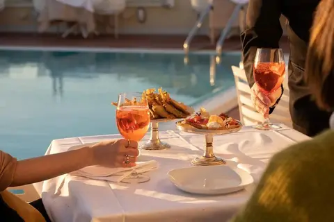 Grand Hotel Astoria in Zeddiani — foto 4