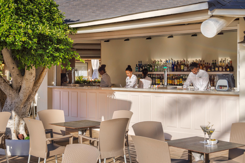 Hotel H10 Conquistador foto 9