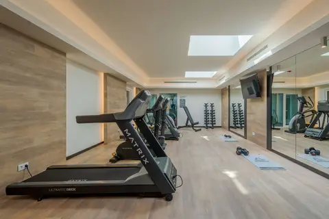 Pestana Douro Riverside Hotel in Porto, foto 10