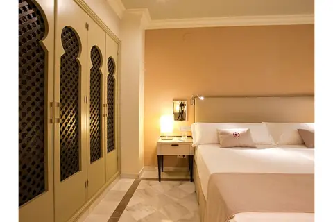 Vincci Albayzín in Granada — foto 19