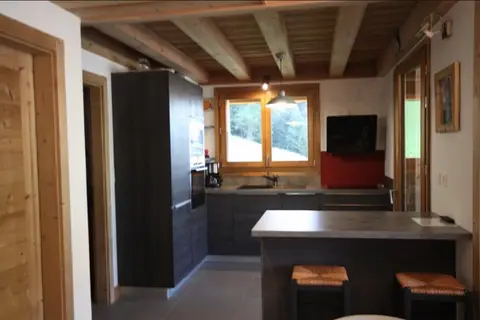Résidence Altaka in Morzine, foto 2