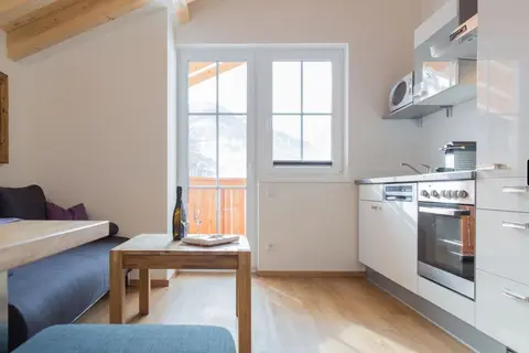 Appartement Thorau's Lifestyle in Maria Alm am Steinernen Meer — foto 7