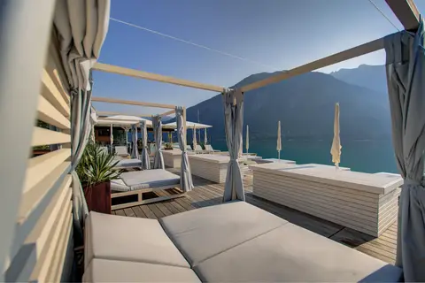Hotel Post am See in Pertisau — foto 22