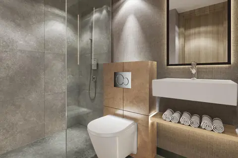 Otel Erzurumlu in Sarıyer — foto 24