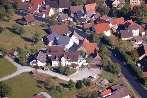 Hotel Landgasthof Lell foto 16