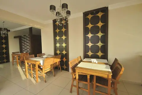 Sunny Hill Alya Hotel in Alanya — foto 12
