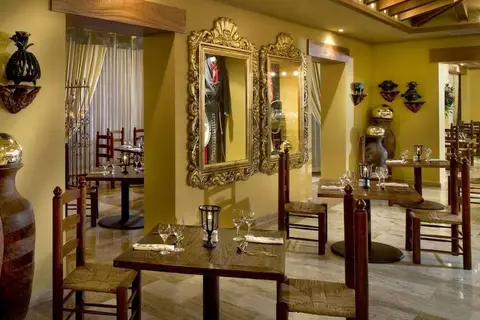Melia Caribe Beach Resort in Salvaleón de Higüey — foto 16