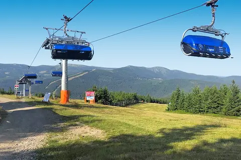Snezka in Elsene — foto 5