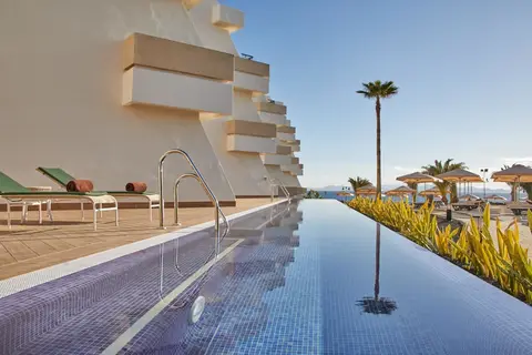 Dreams Lanzarote Playa Dorada Resort & Spa in Yaiza — foto 3