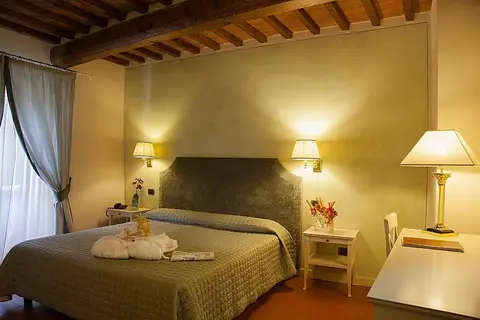 Country Hotel Borgo Sant'Ippolito in Lastra a Signa, foto 5