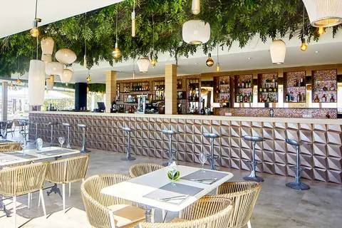 Hotel Torre del Mar in Ibiza — foto 6