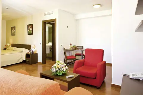 Hotel Livvo Corralejo Beach in La Oliva, foto 22