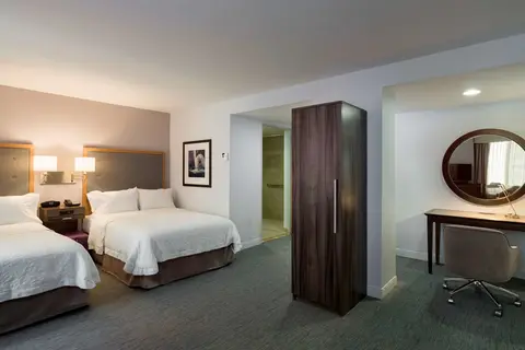 Hampton Inn Manhattan/Times Square South in New York City — foto 12