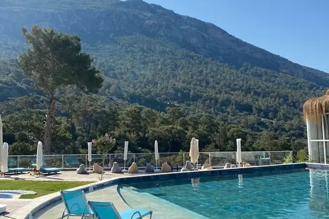 King Royal Palace Ölüdeniz in Fethiye, foto 12