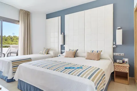 Hotel Sandos El Greco - adults only in Sant Joan de Labritja — foto 6