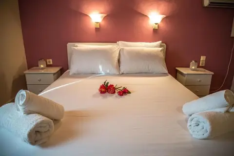 Iliana Villas in Lefkada — foto 8