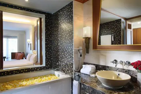 Amari Vogue Boutique Resort in Amari Vogue — foto 16