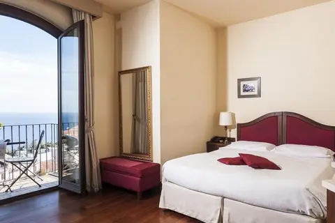 Best Western Hotel Santa Caterina in Acireale, foto 4