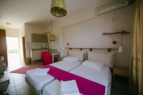 Gorgona Studios in Faliraki, foto 4