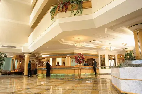 Mövenpick Hotel Windhoek in Windhoek — foto 7