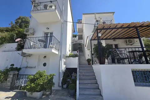 Villa Maria in Δημοτική Ενότητα Βαθέος — foto 14