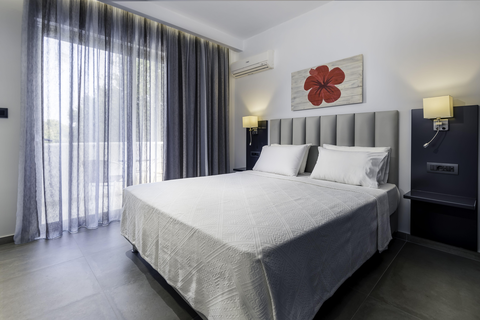 Appartementen Theatraki foto 17