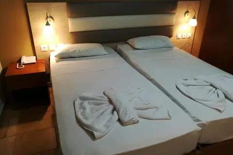 Golden Days Hotel in Αφάντου — foto 20
