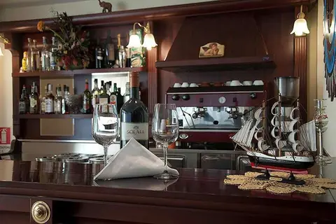 Hotel Sylesia in Letojanni — foto 5