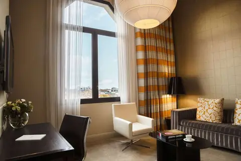 Le Burdigala by Inwood Hotels in Bordeaux — foto 3