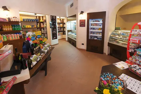 Eurocamping Calvisio foto 9