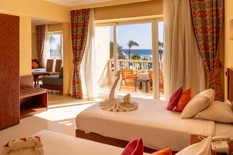 Shoni Bay in Paradise Club Shoni Bay, foto 16