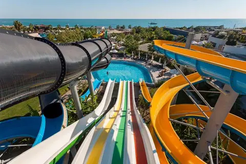 Sherwood Dreams Resort in Serik, foto 29