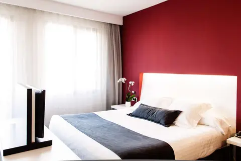 Hotel Dimar in Valencia — foto 13