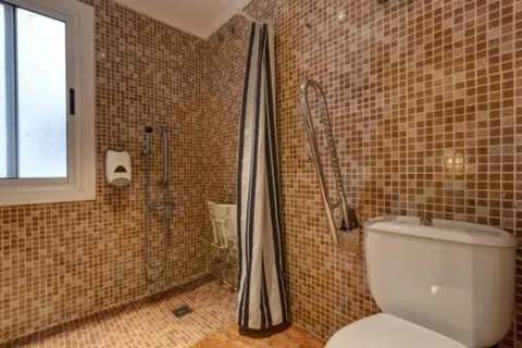Hostal Barcelona in Barcelona — foto 8