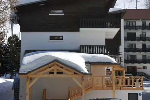 Hotel de la Valentin in Les Deux Alpes — foto 9