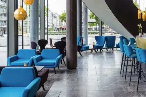 Mercure Blankenberge foto 1