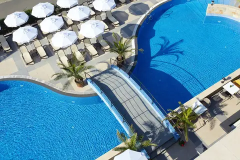Hotel Nobel in Несебър — foto 2