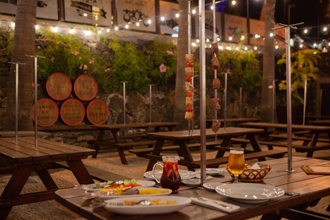 Hotel Vidamar Resort Madeira foto 36