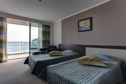 Sandy Bay Hotel in Свети Влас — foto 4
