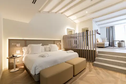 Hotel Encinar de Sotogrande in El Secadero — foto 16
