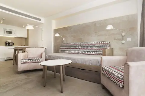 Hoposa Aparthotel Villaconcha in Pollença — foto 17